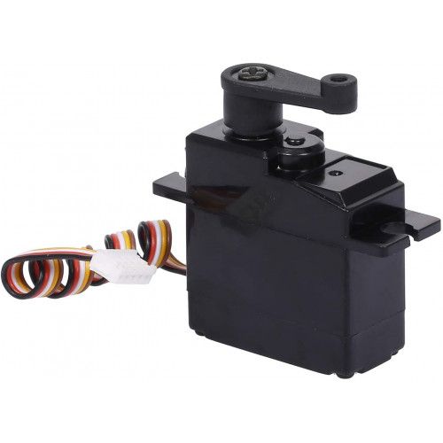 Servo De Direction Pour Wltoys 144001 - Df 7464 / 1307-Wltoys