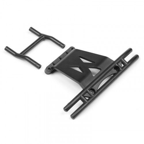 Pare Chocs Maverick Sc - Maverick Mv22428-Maverick
