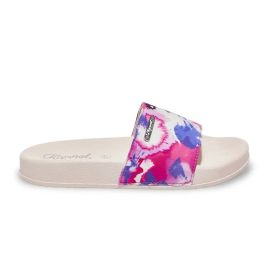 Sandale Enfiler Confort Kaporal Tacota