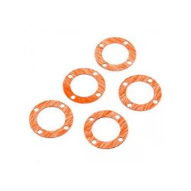 5 Joints De Differentiel Inferno Kyosho If30-1-Kyosho