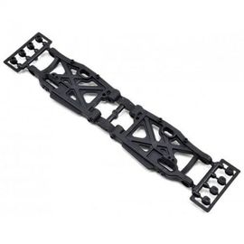 2 Triangles Inférieurs Arrière (X2) Mp9 Tki4 Kyosho If423b-Kyosho