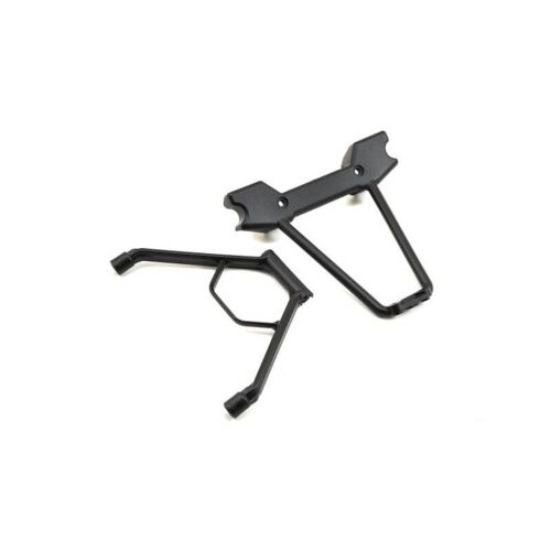 Support Arr De Pare Chocs X Maxx 1/8 - Traxxas Trx7734-Traxxas