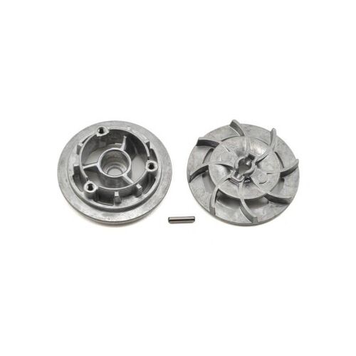 Disque De Friction Slipper X Maxx 1/8 - Traxxas Trx7788-Traxxas