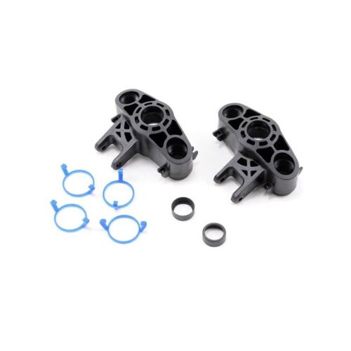 2 Fusées Droite Gauche - Traxxas Trx5334r-Traxxas