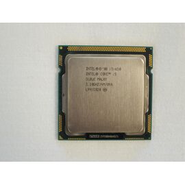 Processeur Intel Core I3-530 - 2.93Ghz - Cache 4Mo - Socket LGA1156 - Dual Core - Occasion En état Fonctionnel