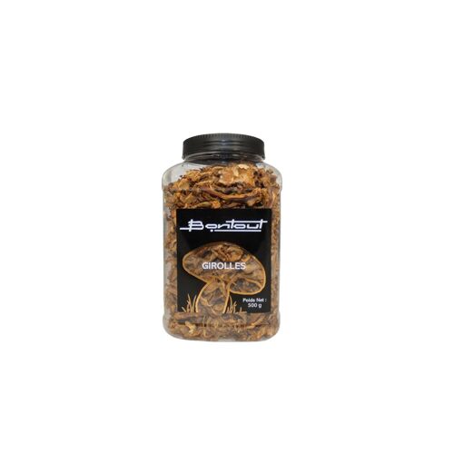 Girolle - Pot 500g