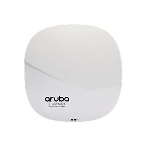 HPE Aruba AP-314 - Borne d'accès sans fil - Wi-Fi 5 - 2.4 GHz, 5 GHz - intégré au plafond