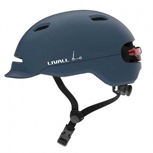 Casque Pour Trottinette Électrique Livall C20