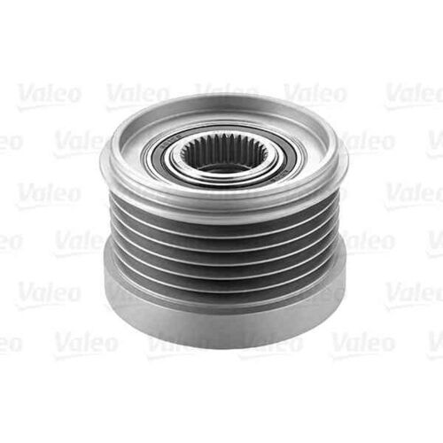 Poulie D'alternateur Valeo 588023