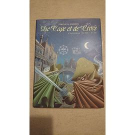 De Cape Et De Crocs. L'Intégrale 1 Actes I - Ii - Iii