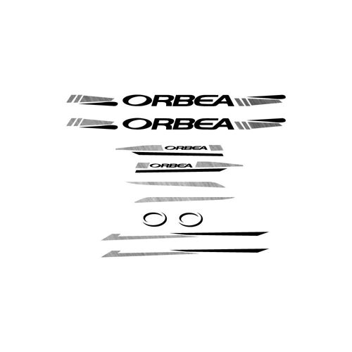 Pegatinas Cuadro Bici Orbea
