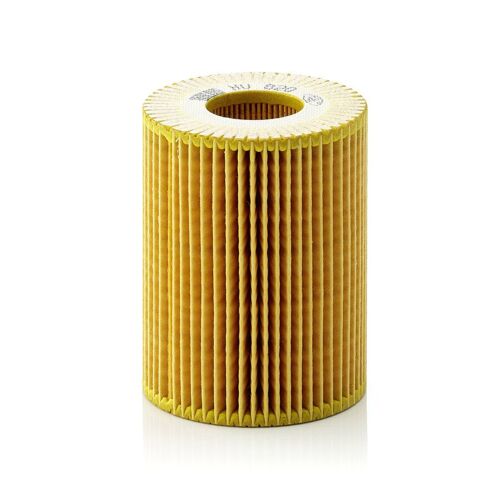 Filtre À Huile Mann-Filter Hu820x