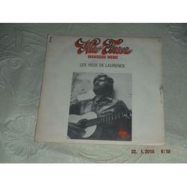 Nino Ferrer -Mamadou Meme -Lesyeux De Laurence