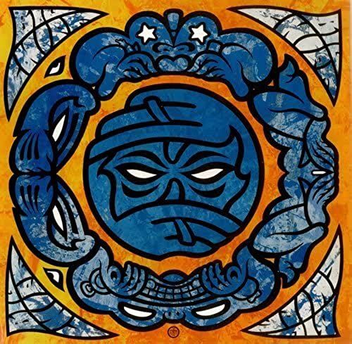 Face By Big Chief (1994-01-01)