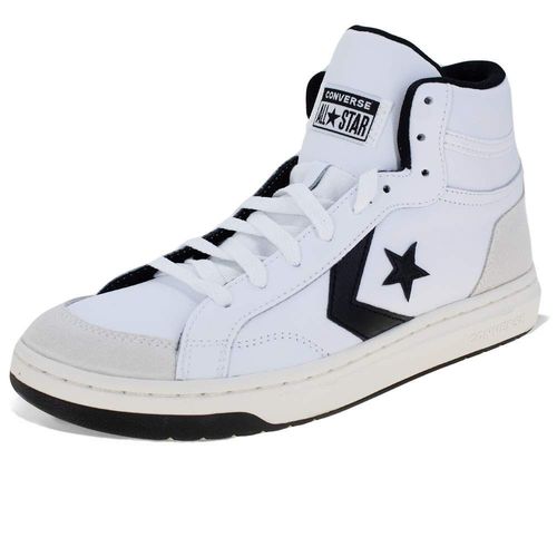 Chaussures Pro Blaze Classic Mid A07938c Blanc