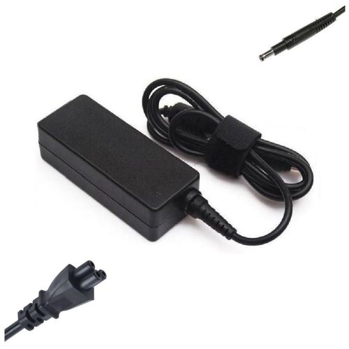 Chargeur Alimentation pour HP Ultrabook Sleekbook 65w 19.5v * 3.33a