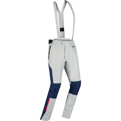 Pantalon Bering Siberia Gris M