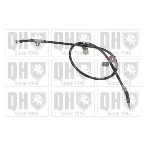 Câble De Frein Quinton Hazell Bc3105