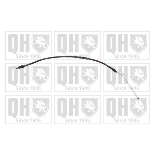 Câble De Frein Quinton Hazell Bc3769