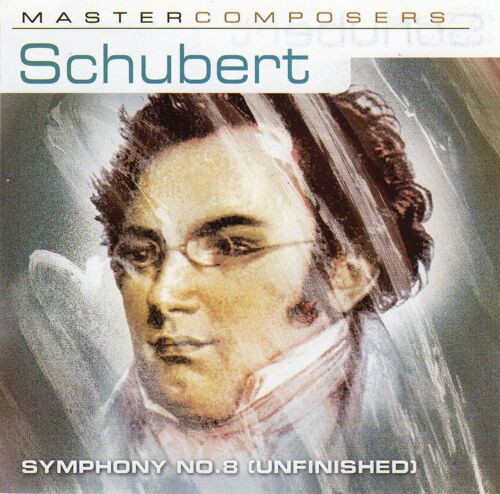 Symphony N°8 Unfinished