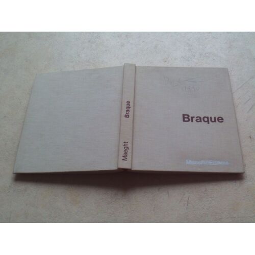 Georges Braque
