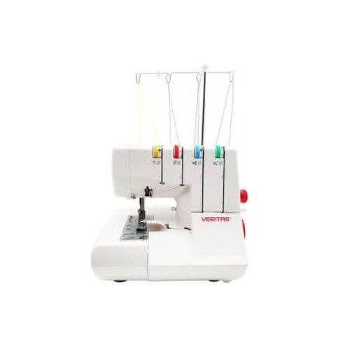 Surjeteuse SIMONE - VERITAS - Garantie 5 ans Simone (Blanc)