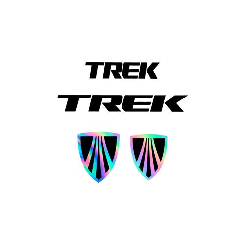 Pegatinas Cuadro Bici Trek Mod-4