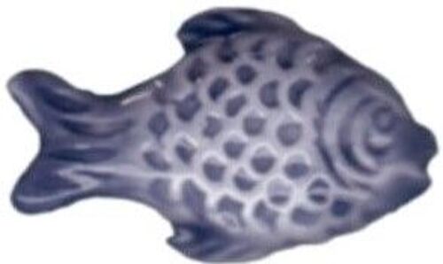 Fève Paul 2014 Le Poisson.