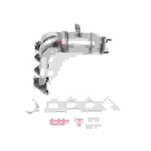 Catalyseur Eec St6031