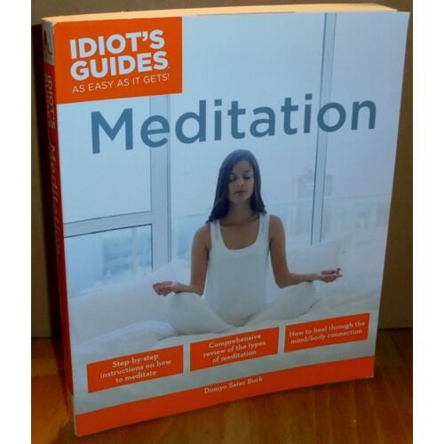 Meditation: How To Heal Through The Mind/Body Connection