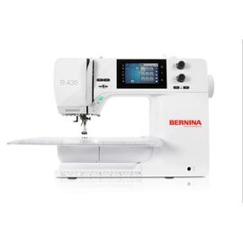 Machine à coudre Bernina B 435 - Bernina - Garantie 5 ans