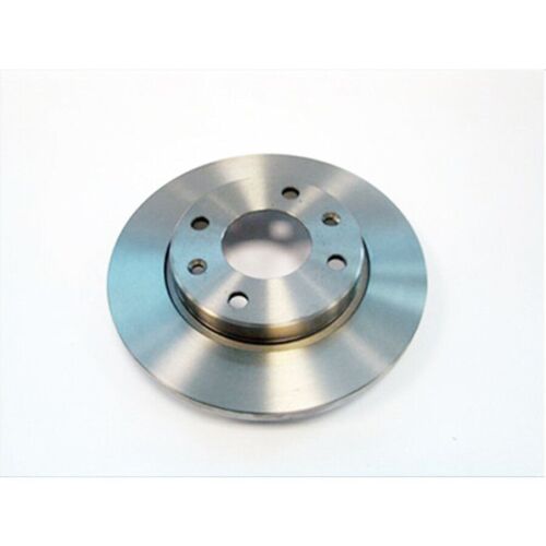 2 Disques De Frein Norauto Nd4298
