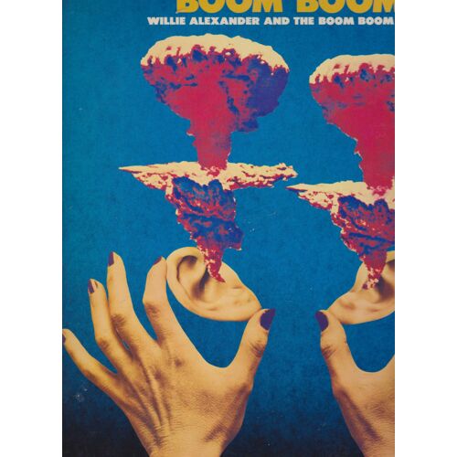 Boom Boom - You've Lost That Lovin' Feelin" - Rock And Roll 78 - Everybody Knows - Look At Me - Radio Heart - You Beat Me To It - Hair - Looking Like A Bimbo - Kerouac
