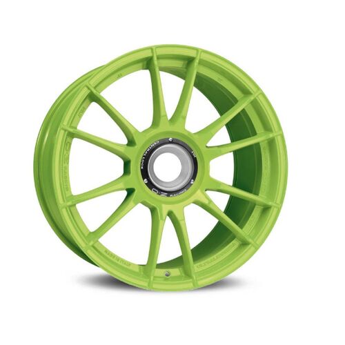 Jante Alu Oz Ultraleggera Hlt Cl 8,5x19 1x130 Et53