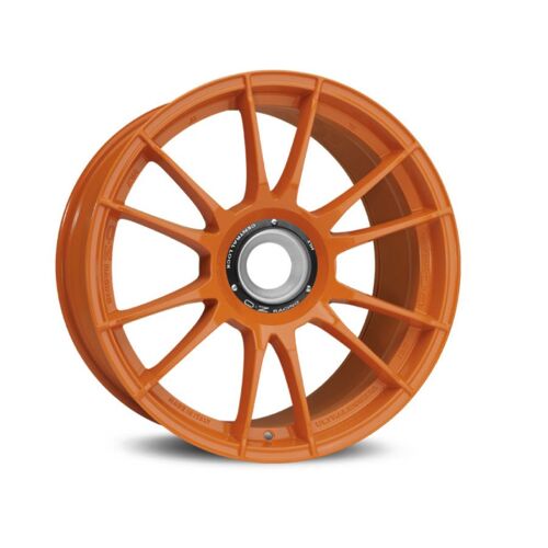 Jante Alu Oz Ultraleggera Hlt Cl 8,5x19 1x130 Et53