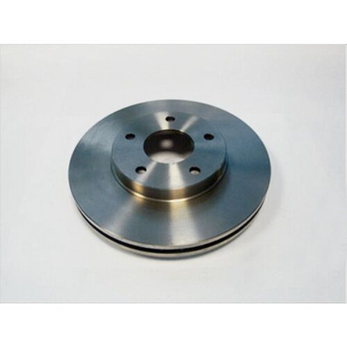 2 Disques De Frein Norauto Nd4107