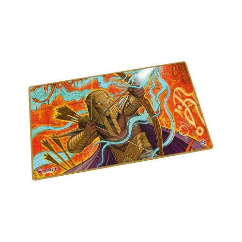 Ultimate Guard - Play-Mat Magic: The Gathering Aetherdrift - Ketramose, The New Dawn