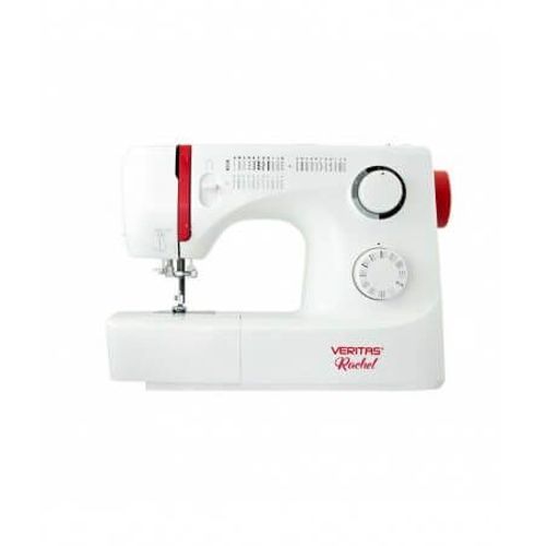 Machine à coudre mécanique RACHEL - VERITAS - Garantie 5 ans