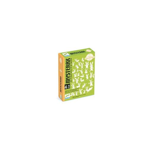Jeu D'ambiance Djeco Mysterax Edition Collector