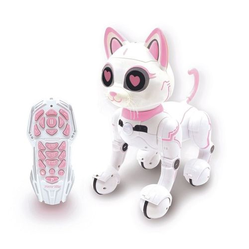 Lexibook - Power Kitty My Smart Robotic Kitty Kitty01