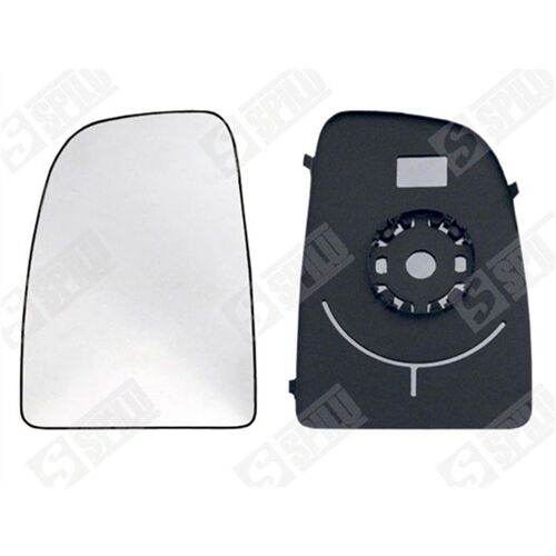 Miroir De Sécurité Côté Conducteur Spilu 10613