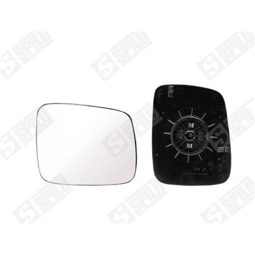 Miroir De Sécurité Côté Conducteur Spilu 13501
