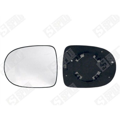 Miroir De Sécurité Côté Conducteur Spilu 12573