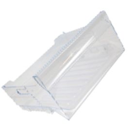 Tiroir congélateur XXL 530X401X241 mm Réfrigérateur congélateur (C00480979 488000480979 ARISTON HOTPOINT BAUKNECHT PRIVILEG WHIRLPOOL)