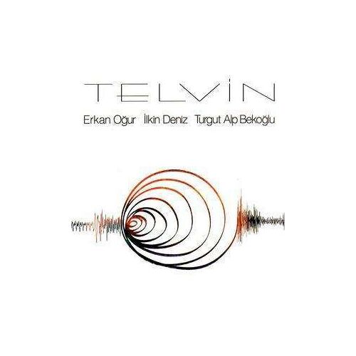 Telvin