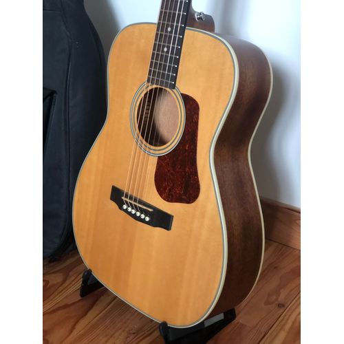 Guitare Acoustique Cort L100c Ns