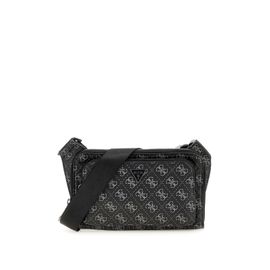 Sacoche Guess Milano Compact Backp Dark Black MILOP5214