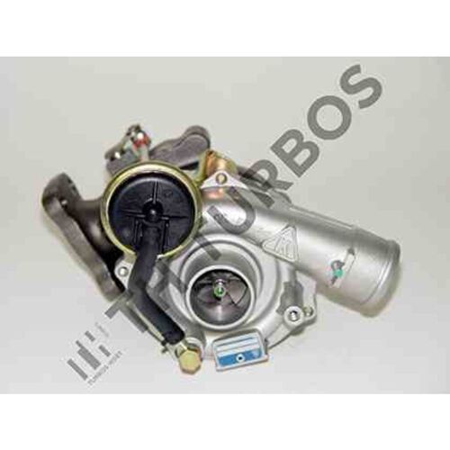 Turbocompresseur Turbo's Hoet 1102090