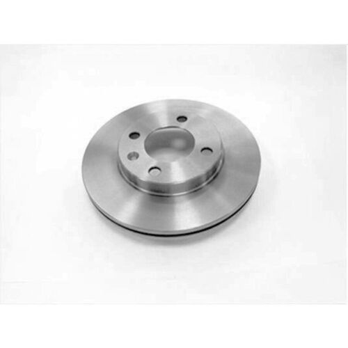2 Disques De Frein Norauto Nd3975