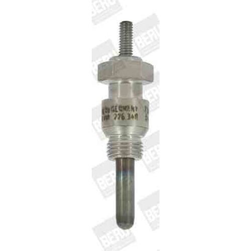 1 Bougie De Préchauffage Beru Gh001